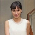 Sophia Latjuba Hadiri Syukuran Film 'Comic 8 Casino Kings'