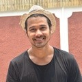 Chico Jericho Ditemui di Media Gathering 'Filosofi Kopi'