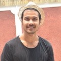 Chico Jericho Ditemui di Media Gathering 'Filosofi Kopi'