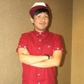 Joshua Suherman Ditemui di Jumpa Pers Trans TV