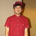 Joshua Suherman Ditemui di Jumpa Pers Trans TV