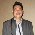 Ki Kusumo di Jumpa Pers Trans TV