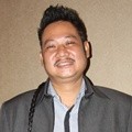 Ki Kusumo di Jumpa Pers Trans TV