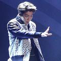 Penampilan Solo Lee Seung Hoon Winner di MelOn Music Awards 2014