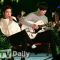 Penampilan Solo Kim Jin Woo Winner di MelOn Music Awards 2014