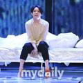Penampilan Solo Nam Tae Hyun Winner di MelOn Music Awards 2014