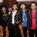 The Changcuters Ditemui di Jumpa Pers Trans TV