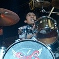 Bimbim Slank di Konser '1 Dekade Magenta Orchestra'