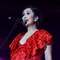 Widi Be3 di Konser '1 Dekade Magenta Orchestra'