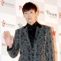 Choi Jin Hyuk di Red Carpet APAN Star Awards 2014