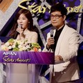 Soyeon T-ara dan Kim Sung Joo Menjadi Host APAN Star Awards 2014