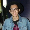 Brandon Nicholas Salim Hadiri Jumpa Pers Program ANTV