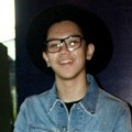 Brandon Nicholas Salim Hadiri Jumpa Pers Program ANTV