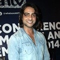 Rohit Bhardwaj Hadiri Jumpa Pers Program ANTV