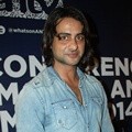 Rohit Bhardwaj Hadiri Jumpa Pers Program ANTV