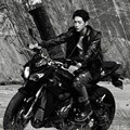 Seo Kang Joon di Majalah Instyle Edisi September 2014