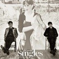 Yoon Kye Sang di Majalah Singles Edisi November 2014