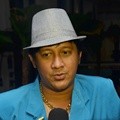 Andre Taulany Ditemui Saat Pembuatan Video Klip 'Atitnya Tuh di Sini'