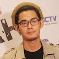 Miqdad Addausy Hadiri Gala Premier 'Salah Bodi'