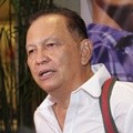 Roy Marten Hadiri Gala Premier 'Salah Bodi'