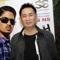 Sys NS Ditemui di Gala Premier 'Salah Bodi'