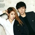 Mesranya Soyu Sistar dan JungGiGo di Majalah CeCi Edisi Desember 2014