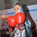 Melanie Subono Ditunjuk Sebagai Duta Kampanye UNICEF Indonesia 'Tindu Tinja'