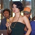 Andien dalam Acara 'Andien Love Gaudi with Grazia Indonesia'