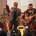 Judika Merilis Album Baru 'Hati & Cinta'