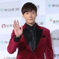 Choi Jin Hyuk di Red Carpet Grand Bell Awards 2014