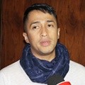 Irfan Hakim Ditemui di Jumpa Pers Trans TV