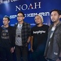Noah Rilis Single Berjudul 'Seperti Kemarin'