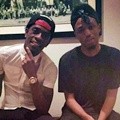 Dequantes Lamar atau Lebih Dikenal dengan Nama Rich Homie Quan