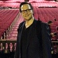 Rob Schneider di Gedung Teater Akron Civic