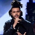 Penampilan The Weeknd di American Music Awards 2014