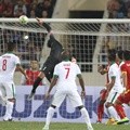 Laga Perdana Piala AFF Suzuki Cup 2014 Grup A Indonesia vs Vietnam