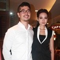 Alena Wu Gelar Press Conference Terkait Perannya di Film 'Silent Heroes'
