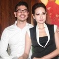 Alena Wu Gelar Press Conference Terkait Perannya di Film 'Silent Heroes'