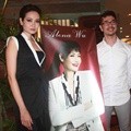 Alena Wu Gelar Press Conference Terkait Perannya di Film 'Silent Heroes'