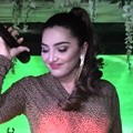 Ashanty Meriahkan Perayaan Ulang Tahun ke-7 Klub V2