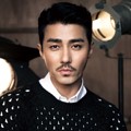 Tampannya Cha Seung Won di Majalah Elle Edisi Desember 2014