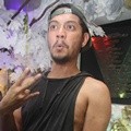 Eno Netral di Perayaan Ulang Tahun ke-7 Klub V2