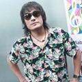Firman Siagian Ditemui di Konferensi Pers Jakarta Music Festival 2014