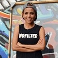 Nowela Saat Persiapan untuk Pagelaran Musik 'Satu Indonesia'