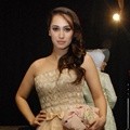 Alexandra Gottardo Hadiri Silet Awards 2014