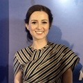 Julie Estelle Ditemui dalam Kampanye Nivea 'PS I Love You, Mom'