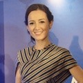 Julie Estelle Ditemui dalam Kampanye Nivea 'PS I Love You, Mom'