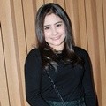 Prilly Latuconsina di Press Conference SCTV Awards