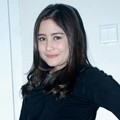 Prilly Latuconsina di Press Conference SCTV Awards