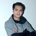 Ricky Harun di Press Conference SCTV Awards